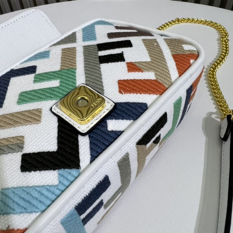 Fendi Satchel Bags